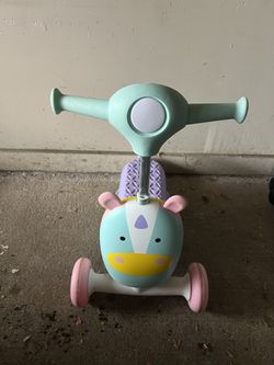 Kids Bike