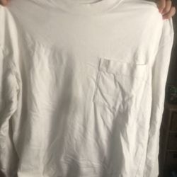 Man Zara Long sleeve Shirt 