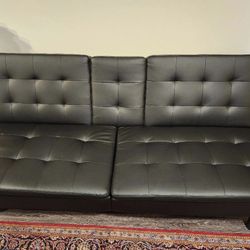 futon