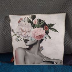 I Like You - Wrapped Canvas Photograph