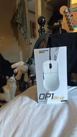 OP1 8k V2 (white)