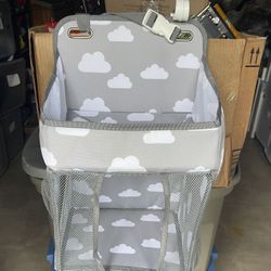 Diaper Organizer