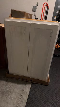 Cabinets