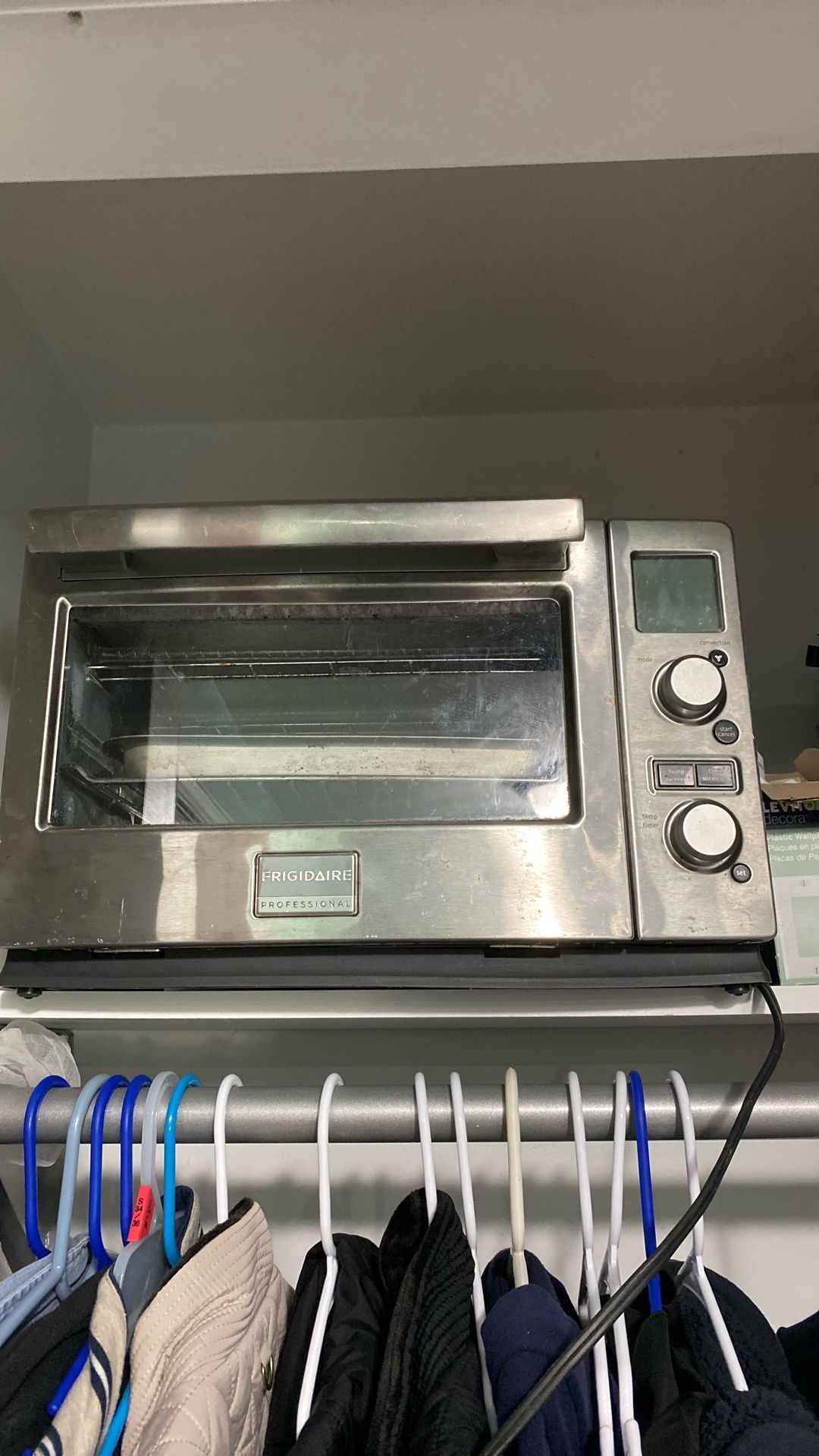 Frigidaire Mini Oven 