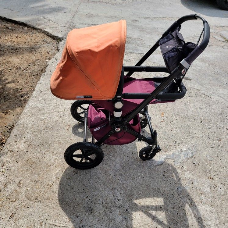 gaggle roadster double stroller Duo | Multi-Child Strollers LOVEVOOK Small Backpack 11-inch willowbridge Moveable cup holder keeps Size:Regular Fit