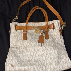 MK Michael Kors Tote Bag 