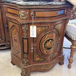 Louis XV Style Chest - 20% OFF OFFER!!!