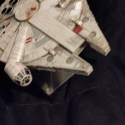 Bluetooth  Speaker Millennium Falcon Star Wars