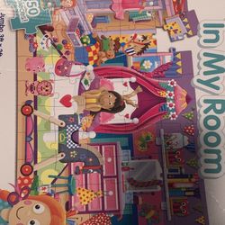 Kid Puzzle 