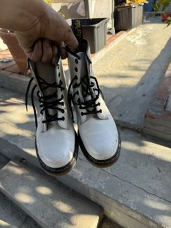 Doc Martens