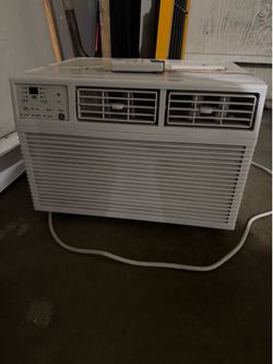 General Electric Air conditioner