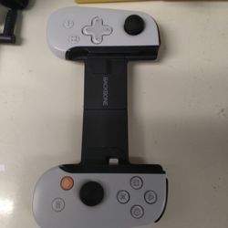 Sony Playstation Backbone