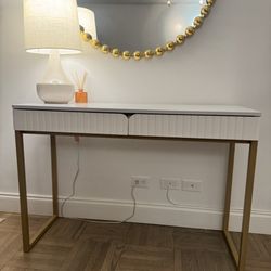 Console or Office Table