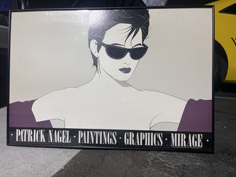 80’s Original Posters