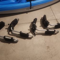 Thule Kayak Rack 