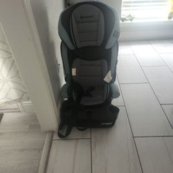 Baby Trend Booster Seat
