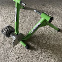 Stationary Bike Trainer