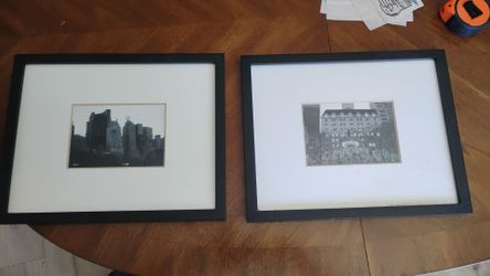Frame