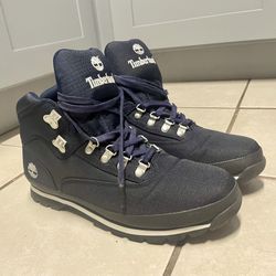 Timberland Men’s Hiking Boots