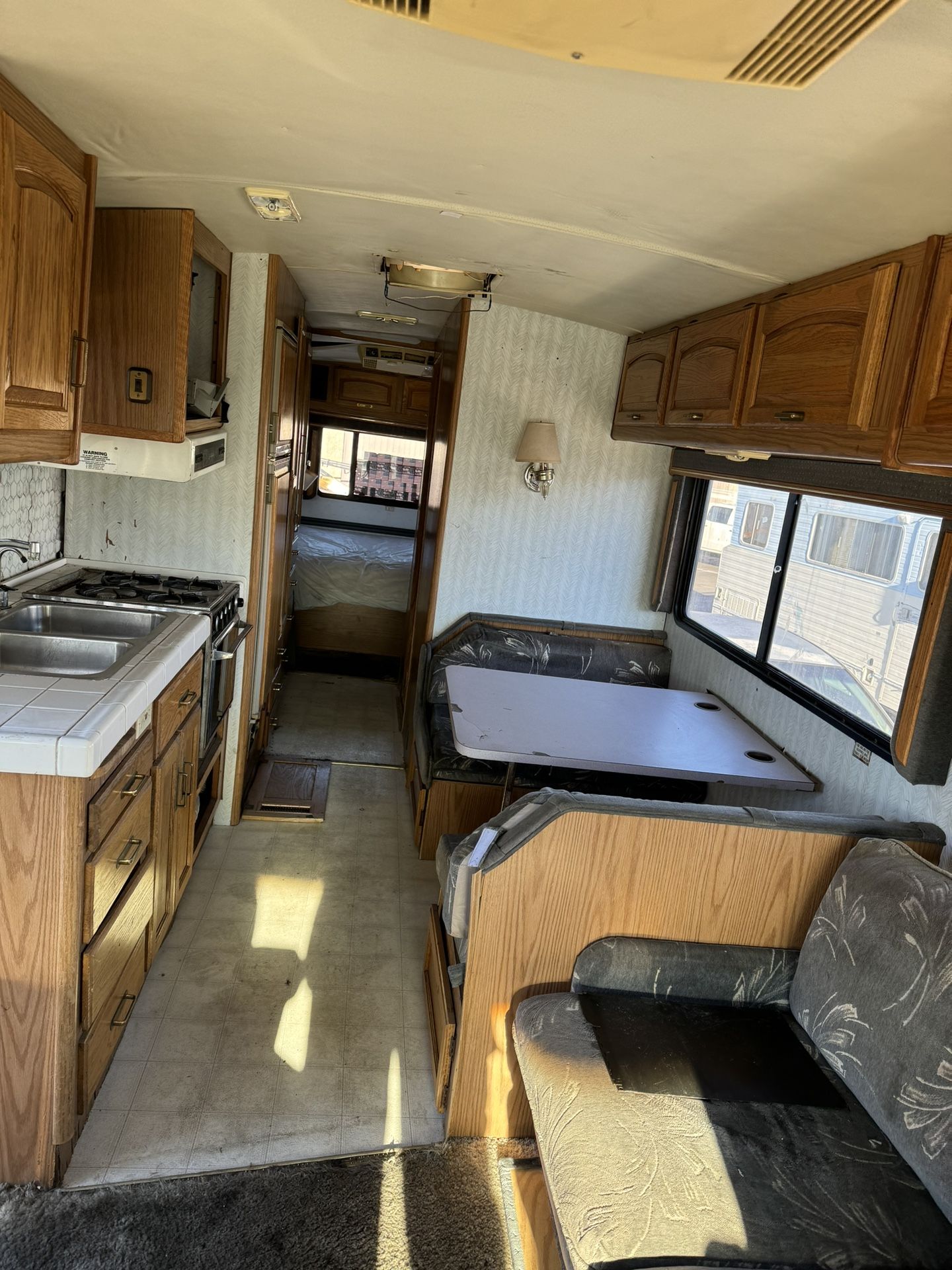 1992 Pace Arrow Motorhome for Sale in Santee, CA - OfferUp