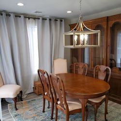 Henredon Dinning Room Set