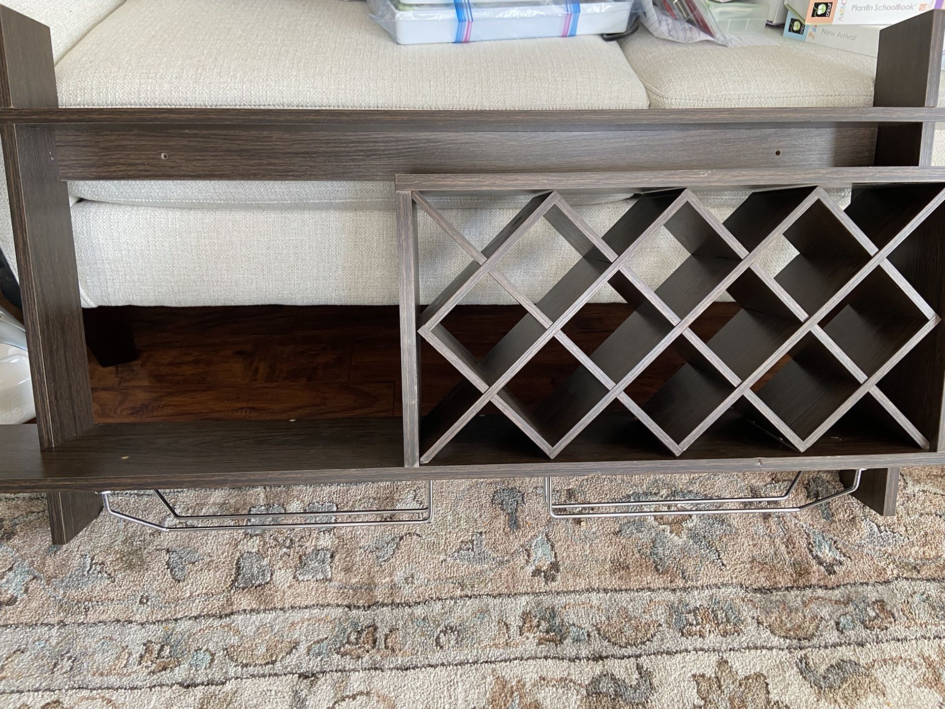 Wine Rack
