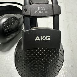 AKG K44 Perception Studio Headphones