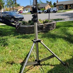 Tripod Stand