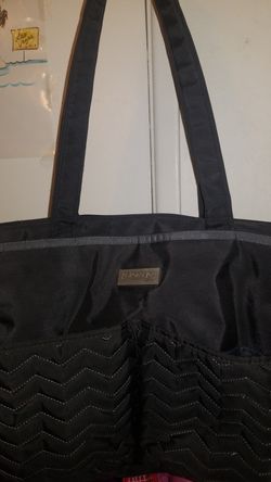 Diaper bag