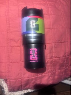 Fifa Tumbler