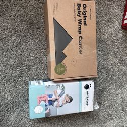 Baby Wrap Carriers