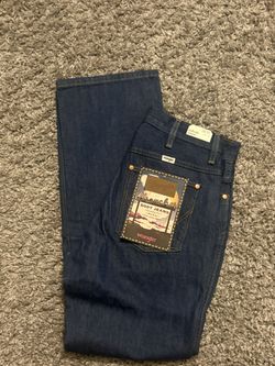 WRANGLER WOMEN'S DARK WESTWARD MID RISE BOOTCUT DENIM STRETCH JEANS