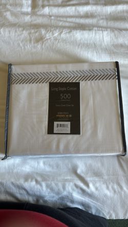 Sateen Duvet cover set