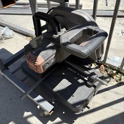Evolution Metal Chop Saw 
