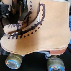 Riedell Skates 