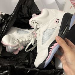 Jordan 5