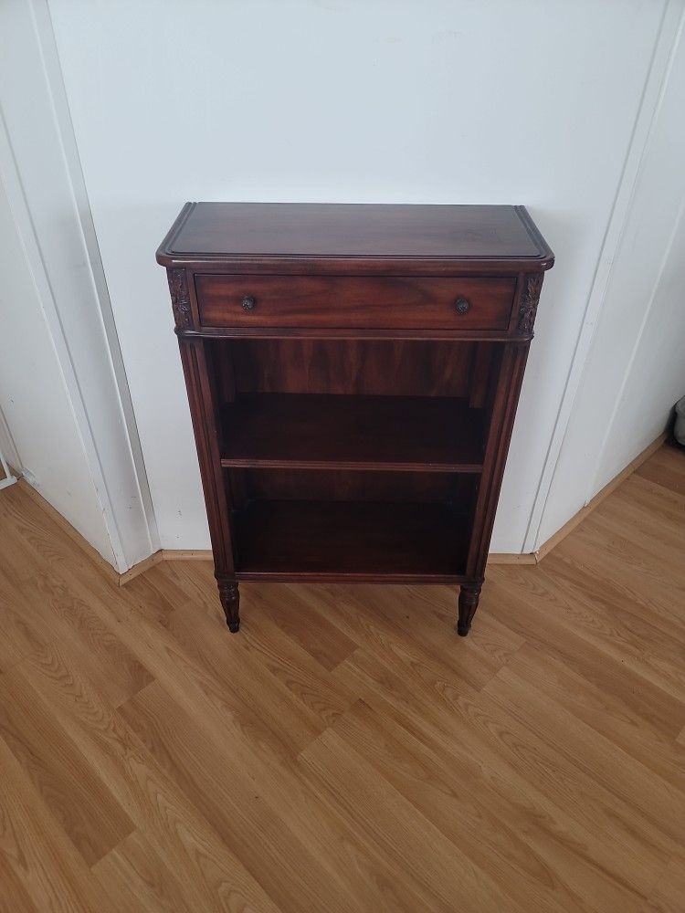 Theodore Alexander Book Shelf