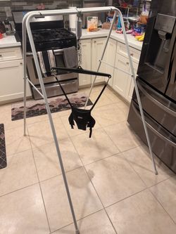 Jolly Jumper