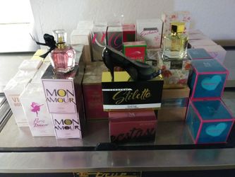 Perfumes