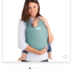 Baby Carrier 