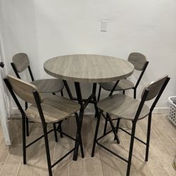 Dining  Table