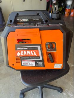 Generator/inverter