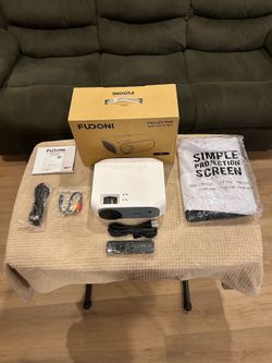 Projector