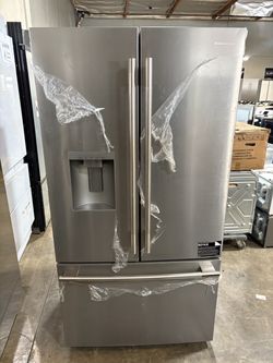 KitchenAid French door