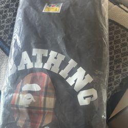 Bape Tee 