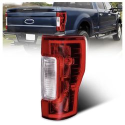 Tluuze RH Tail Light Assembly For 2017-2019 Ford Super Duty F250/350