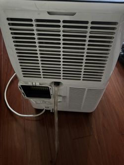 Portable Toscano Air Conditioner / Heater / Fan