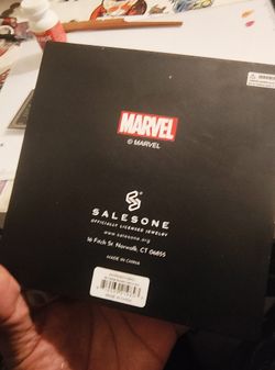 Black Panther Forever Bracelets