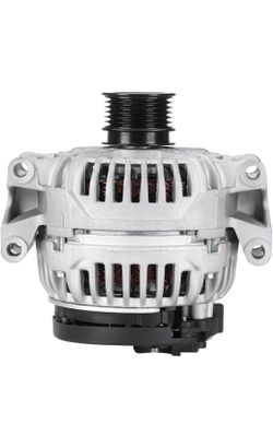 New Alternator for Mercedes Benz C(contact info removed) 2010 2011 2012 3L, Glk(contact info removed)-2012 3.5L