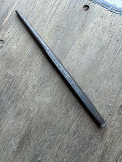 Snap On Punch Alignment Drift Pin
